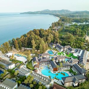 Amora Beach Resort Phuket - SHA Extra Plus